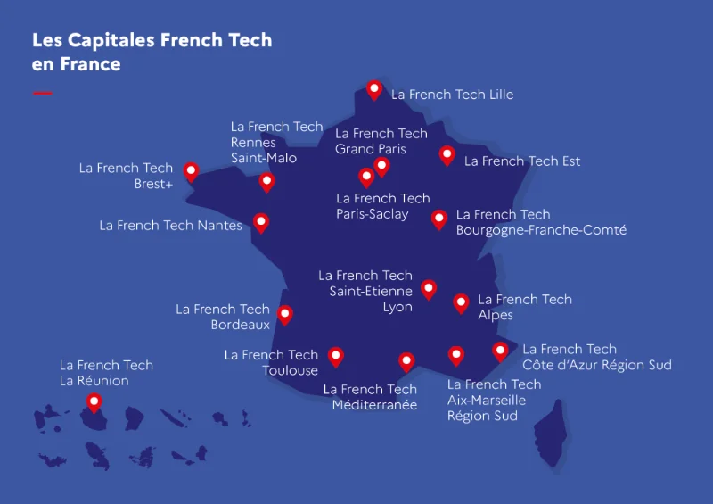 créée en 2015 !